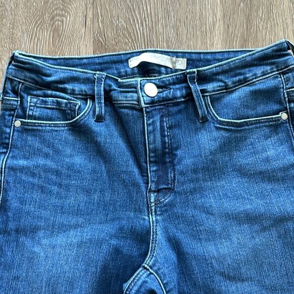 Athleta Sculptek Skinny Jeans - Picture 3 of 7